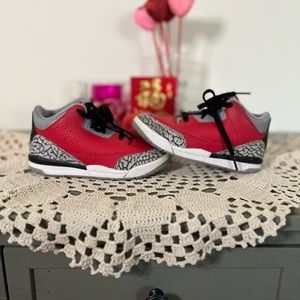 Nike Air Jordan 3 Retro